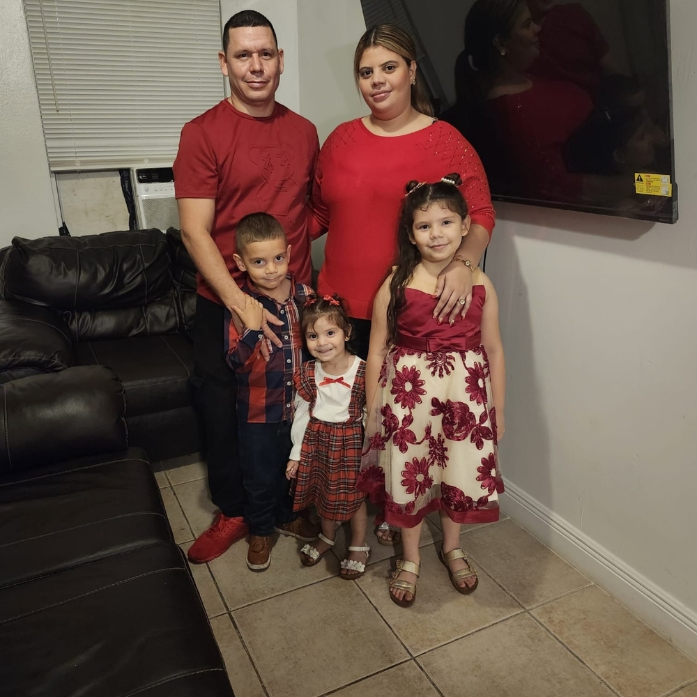 Meet your Posher, Daniel